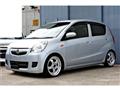 2008 Daihatsu Mira