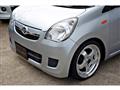 2008 Daihatsu Mira