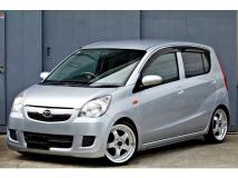 2008 Daihatsu Mira