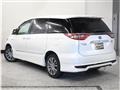 2016 Toyota Estima Hybrid