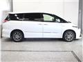 2016 Toyota Estima Hybrid