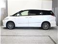 2016 Toyota Estima Hybrid