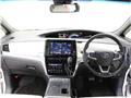 2016 Toyota Estima Hybrid