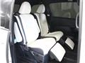 2016 Toyota Estima Hybrid