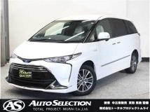 2016 Toyota Estima Hybrid