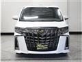 2019 Toyota Alphard Hybrid