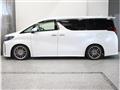 2019 Toyota Alphard Hybrid