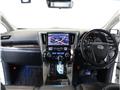 2019 Toyota Alphard Hybrid