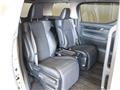 2019 Toyota Alphard Hybrid