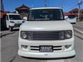 2006 Nissan Cube