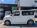 2006 Nissan Cube