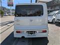 2006 Nissan Cube