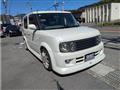 2006 Nissan Cube