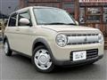 2020 Suzuki Lapin