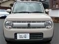 2020 Suzuki Lapin