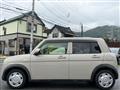 2020 Suzuki Lapin