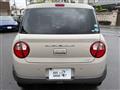 2020 Suzuki Lapin