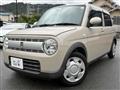 2020 Suzuki Lapin