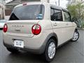 2020 Suzuki Lapin