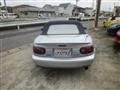 1992 Mazda Roadster