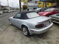 1992 Mazda Roadster