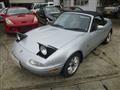 1992 Mazda Roadster