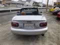 1992 Mazda Roadster