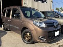 2017 Renault Kangoo
