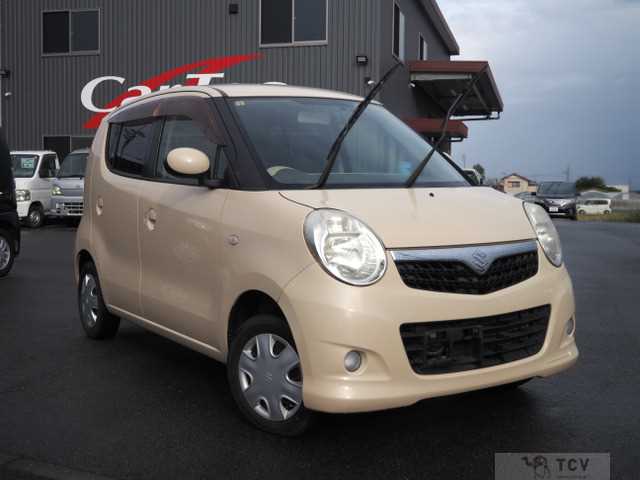 2006 Suzuki MR Wagon