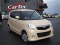 2006 Suzuki MR Wagon