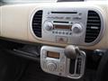 2006 Suzuki MR Wagon