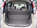 2006 Suzuki MR Wagon