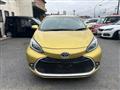 2021 Toyota AQUA