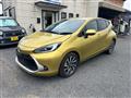 2021 Toyota AQUA