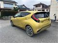 2021 Toyota AQUA