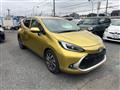 2021 Toyota AQUA