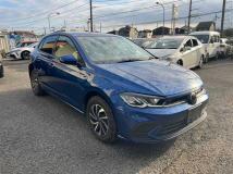 2023 Volkswagen Polo