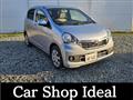 2014 Daihatsu Mira