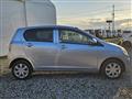 2014 Daihatsu Mira