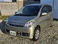 2008 Daihatsu Mira