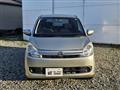2008 Daihatsu Mira