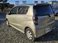 2008 Daihatsu Mira