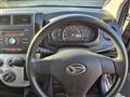 2008 Daihatsu Mira