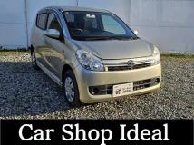 2008 Daihatsu Mira