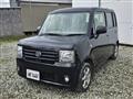 2014 Daihatsu Move Conte