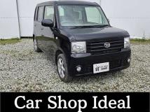 2014 Daihatsu Move Conte