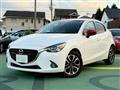 2014 Mazda Demio