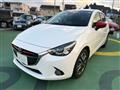 2014 Mazda Demio