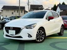 2014 Mazda Demio