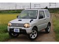 2004 Suzuki Jimny